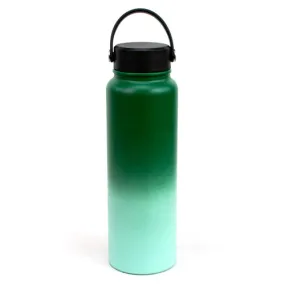 Ombre Hydro Vacuum Water Bottle