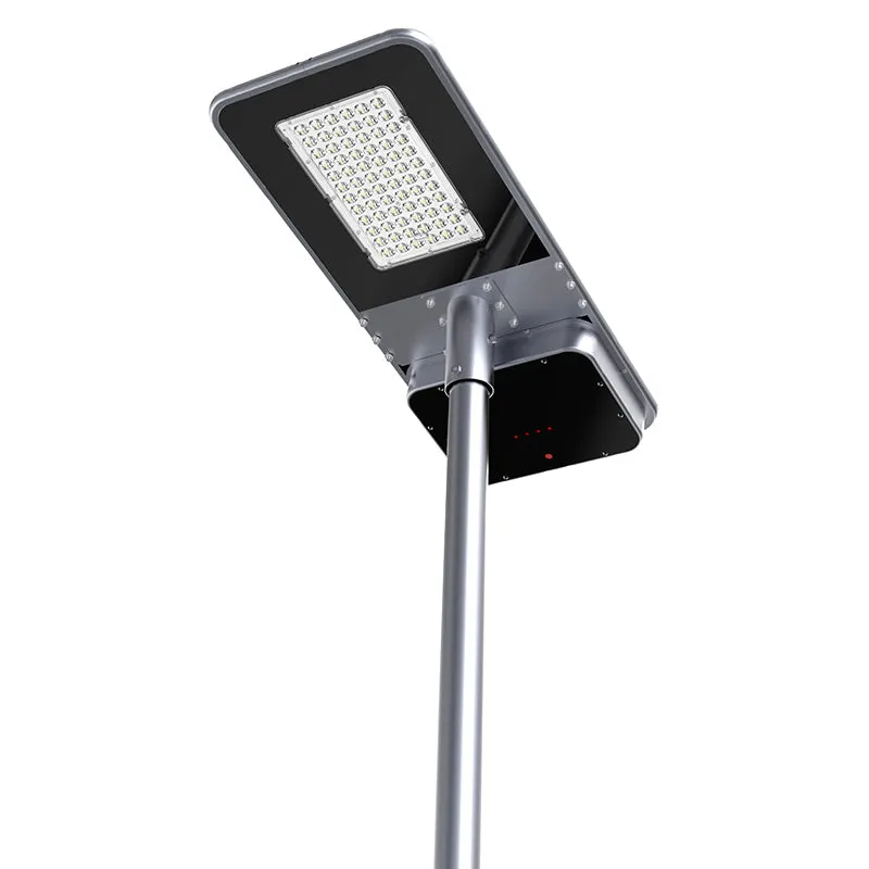 Onyx Lite Solar Street Light