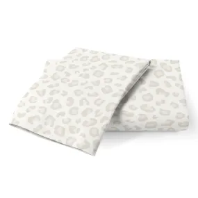 Organic Toddler Pillowcase - Wild