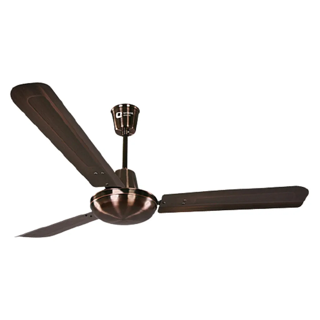 Orient Electric Quasar Ceiling Fan 1400mm