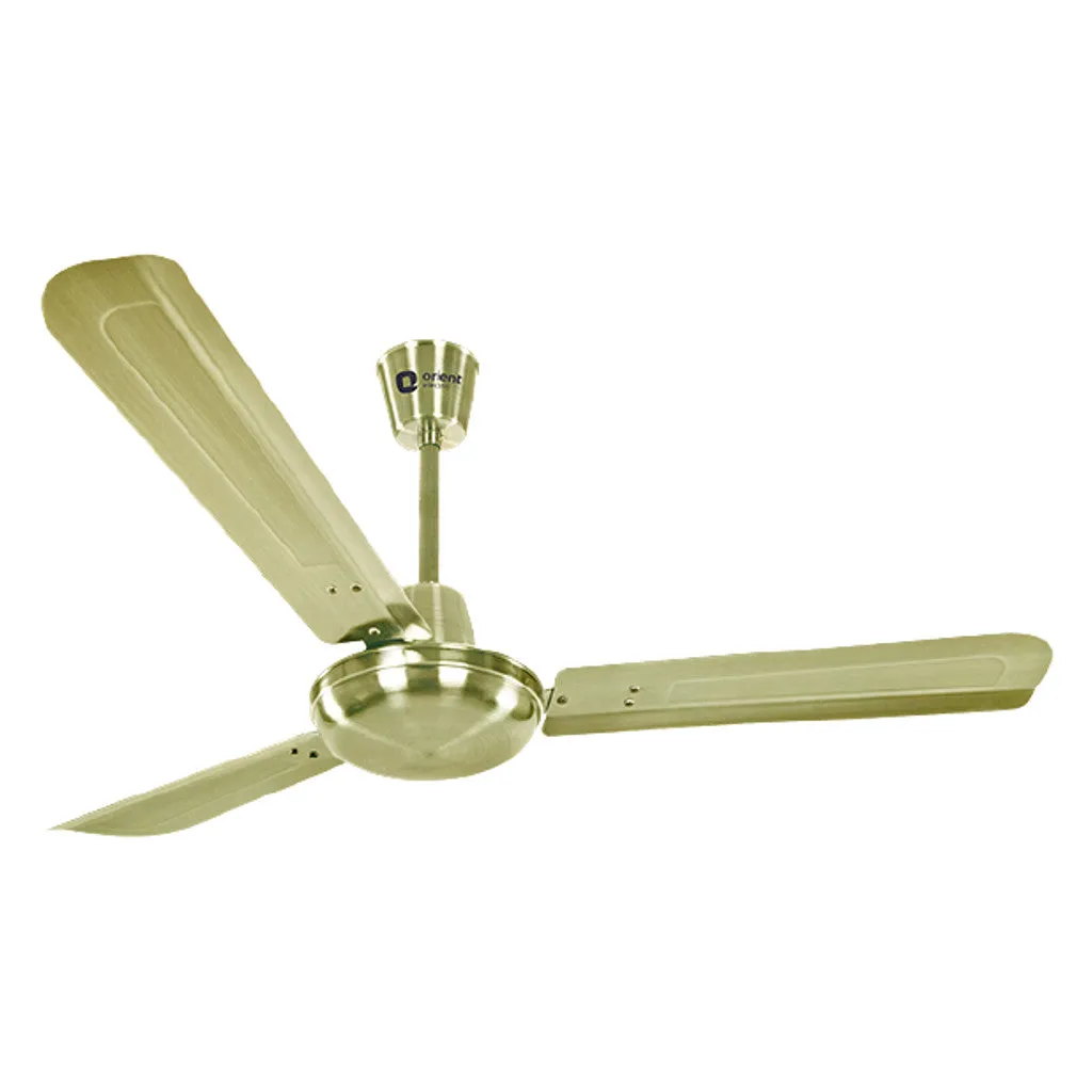 Orient Electric Quasar Ceiling Fan 1400mm