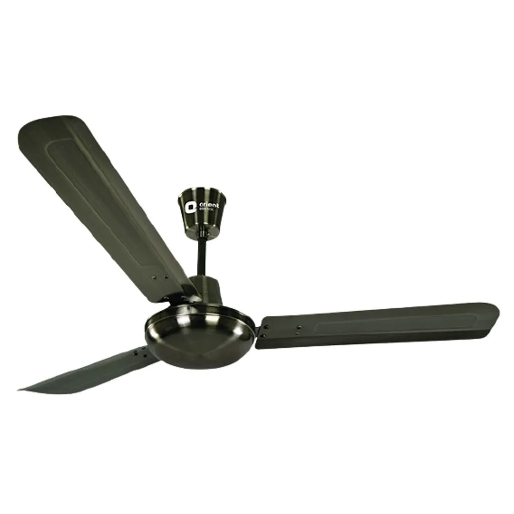 Orient Electric Quasar Ceiling Fan 1400mm