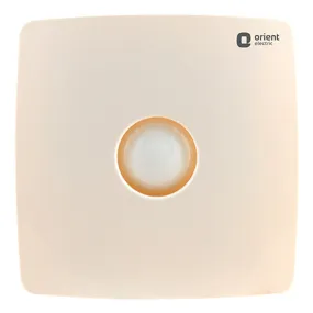 Orient Electric Smart Air Neo Exhaust Fan 100mm Off White