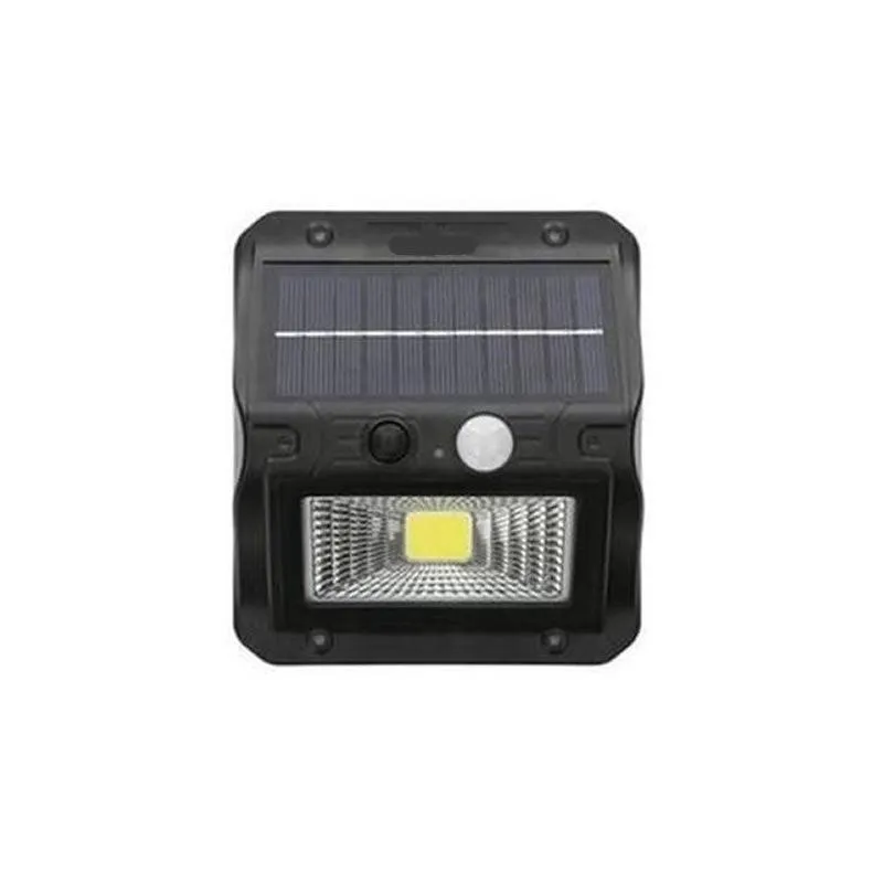 Outdoor Solar Lamp Cl-108