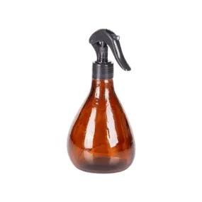 OZIBA DARK SPRAY BOTTLE SMALL