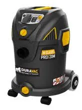 Paintshaver Pro and Duravac Pro M-Class Vacuum Package