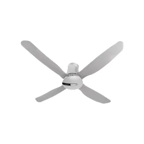 Panasonic F-M14HWVBSQH 140cm/56" ECONAVI 4 Blades Ceiling Fan