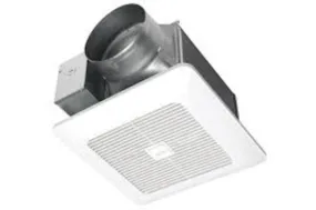 Panasonic FV-1115VK2 WhisperGreen Select™ Ventilation Fan