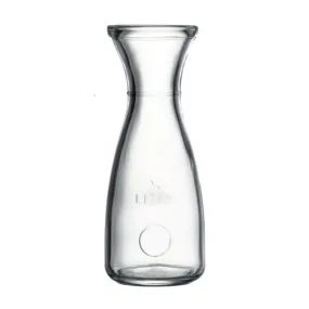 Pasabahce 8.5 Oz. Bacchus Water Carafe - 80112