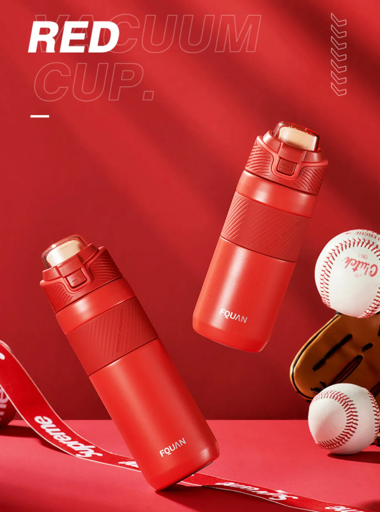 Perfect Vacuum Flask 660ml