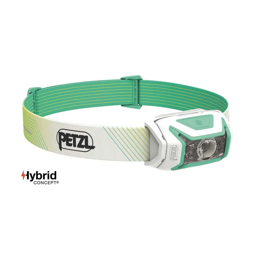 Petzl Actik Core Headlamp