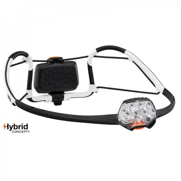 Petzl Iko Performance Head Lamp