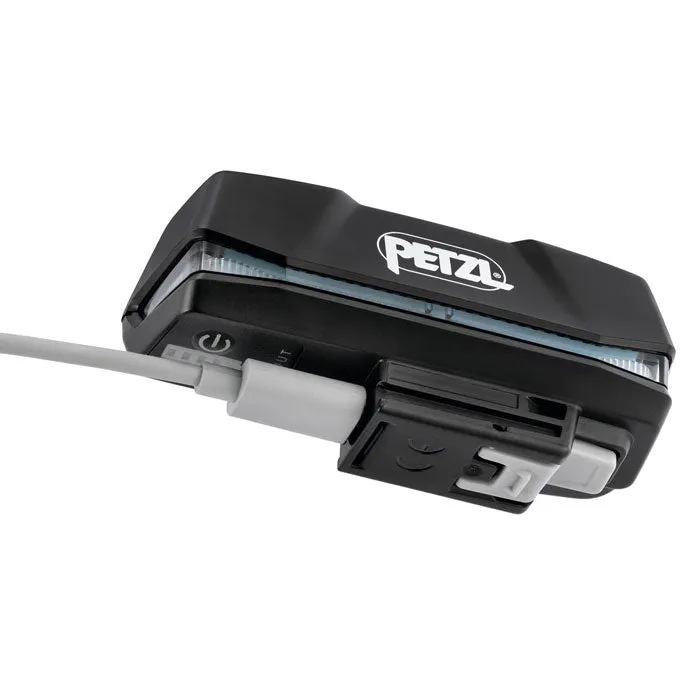 Petzl NAO RL Head Lamp