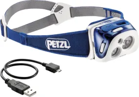 Petzl REACTIK Reactive