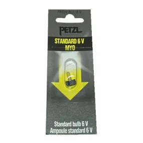 Petzl Standard 6v MYO Bulb