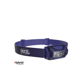 Petzl Tikka Core Head torch AW23 Blue