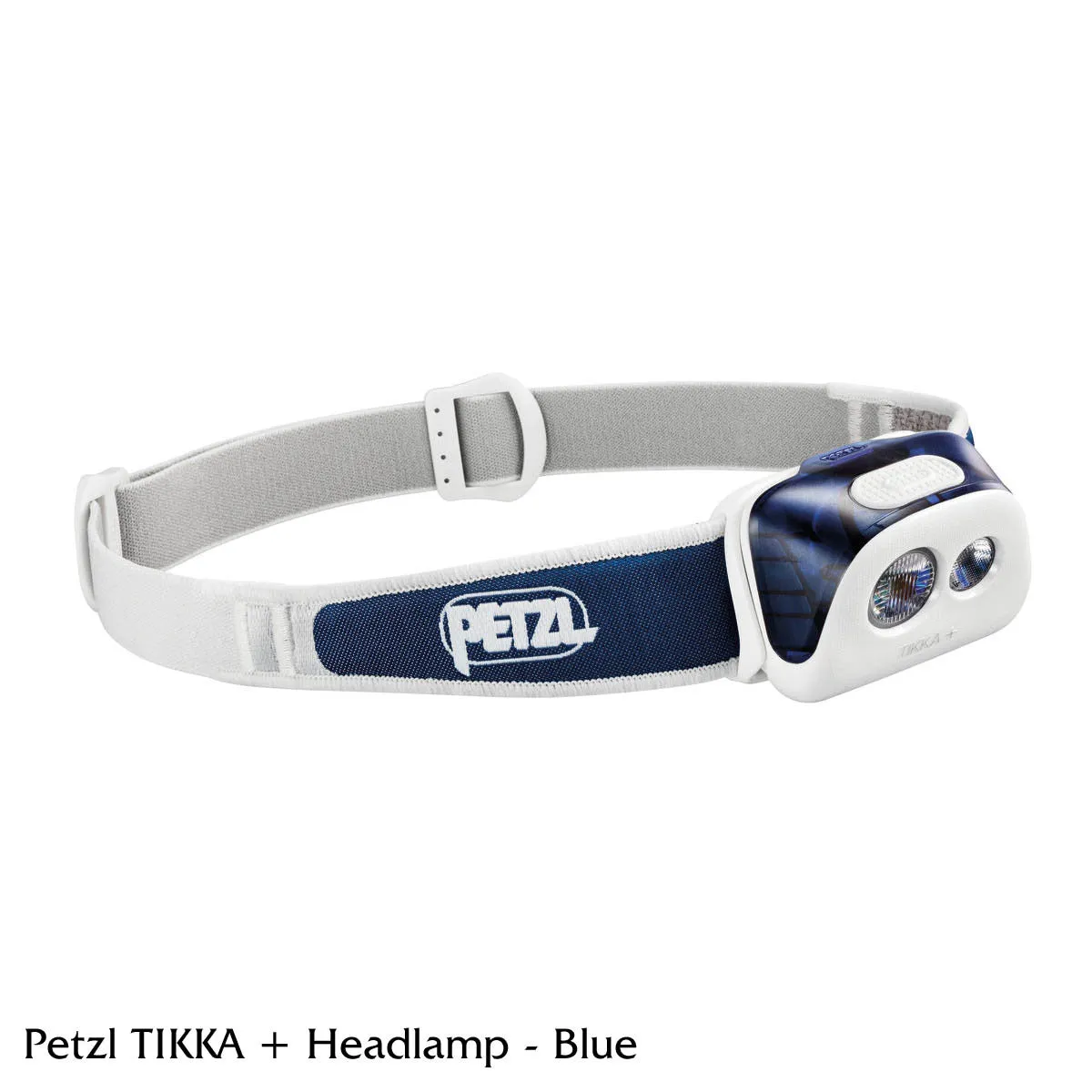 Petzl TIKKA  /Plus Headlamp (2015)