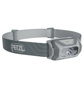 Petzl TIKKINA 2.0 Classic Headlamp - Grey