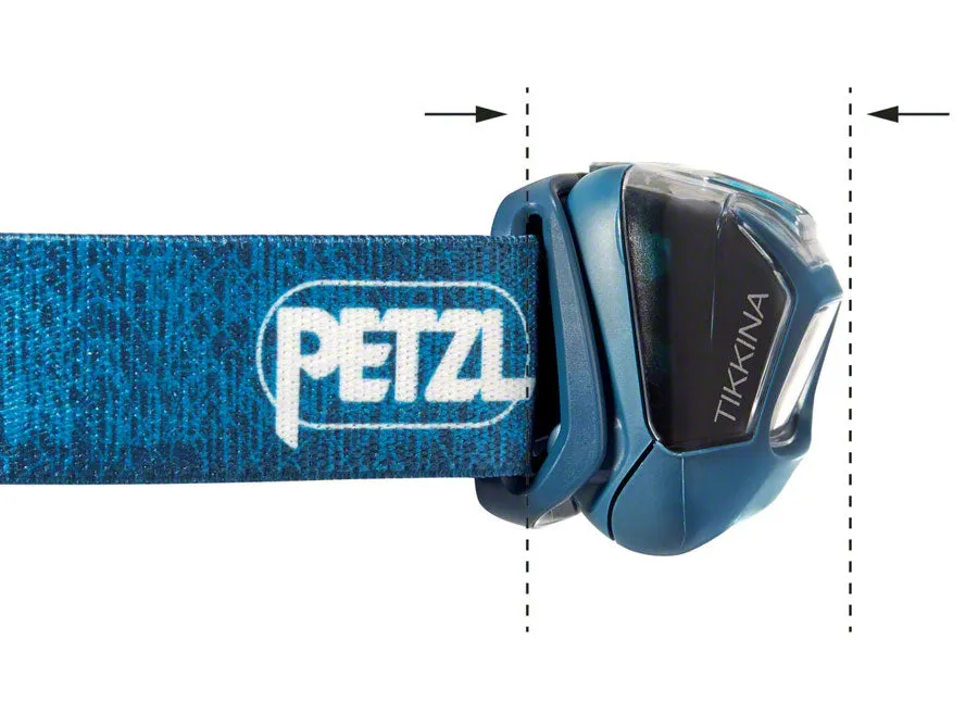 Petzl TIKKINA