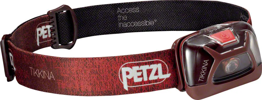 Petzl TIKKINA