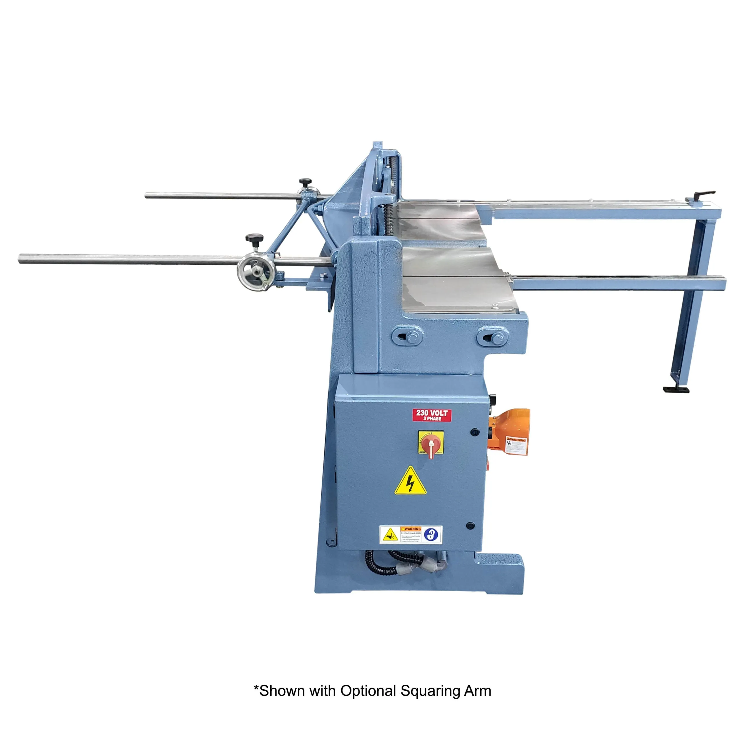 PEXTO PH-452 HYDRAULIC SHEAR