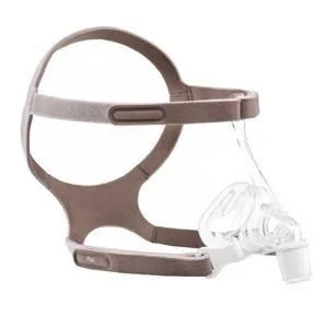 Pico Nasal Mask Fitpack with Headgear