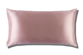 Pink King Zippered Pillowcase