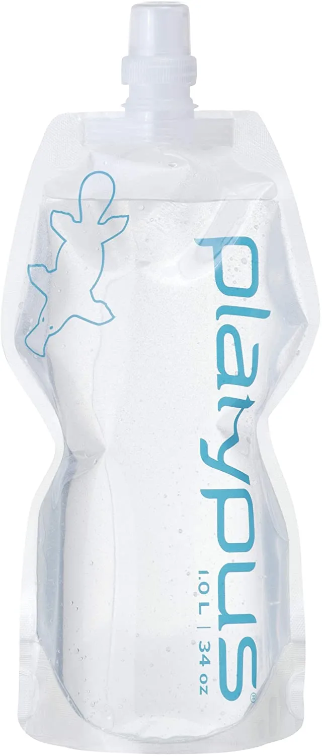 Platypus Soft Bottle