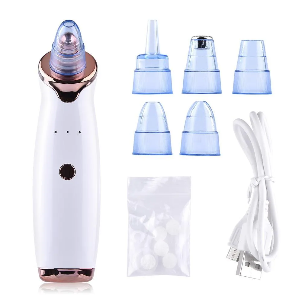 Pore Vacuum Blackhead Remover | Dermasuction