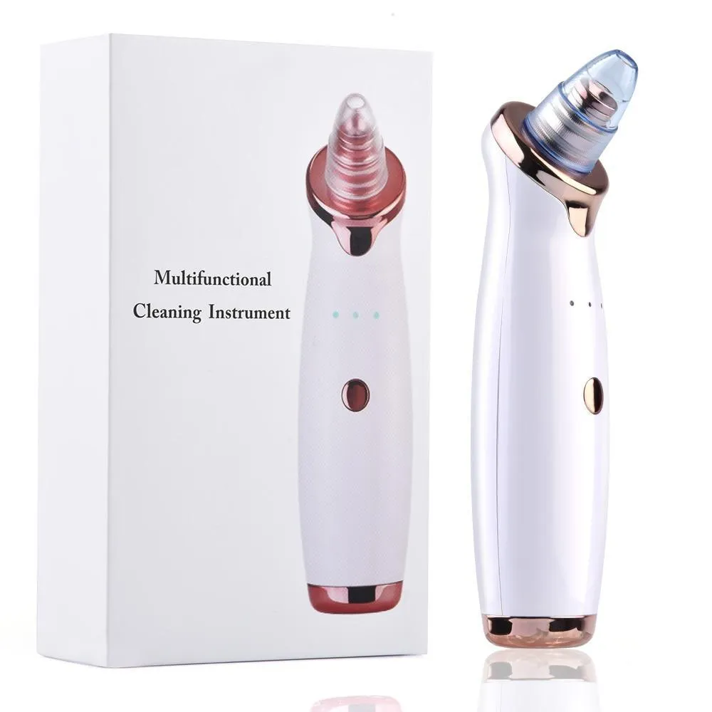 Pore Vacuum Blackhead Remover | Dermasuction