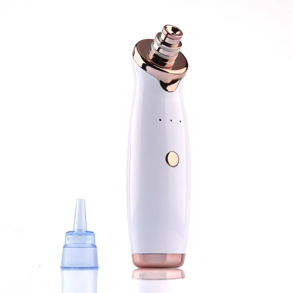 Pore Vacuum Blackhead Remover | Dermasuction