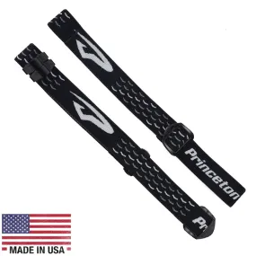 Princeton Tec 1" APEX Head  Crown Strap - Black [HL-APX-BK]