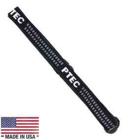 Princeton Tec .75" Headlamp Strap - Black [HL-500-BK]