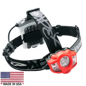 Princeton Tec Apex LED Headlamp - Red [APX20-RD]