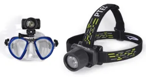 Princeton Tec Roam Waterproof Headlamp