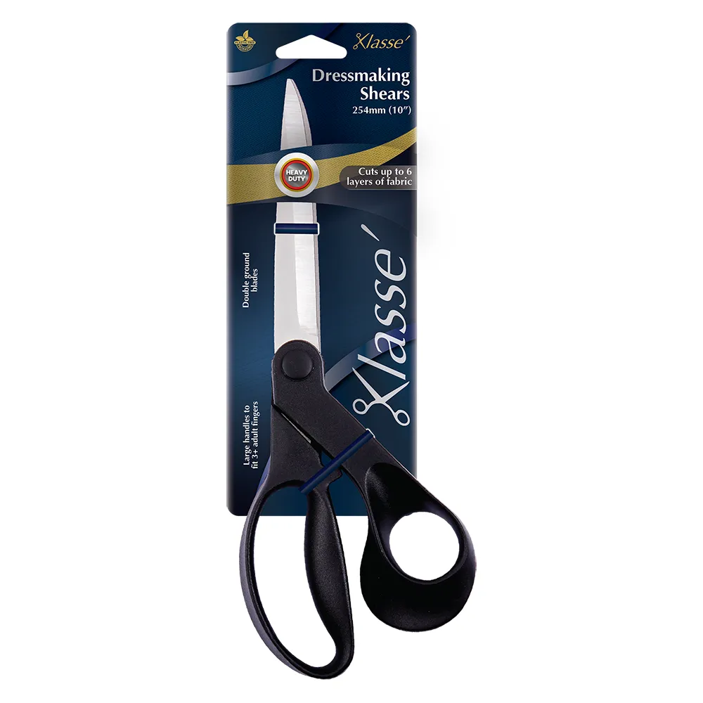 Professional Dressmaking Shears Embroidery Scissor