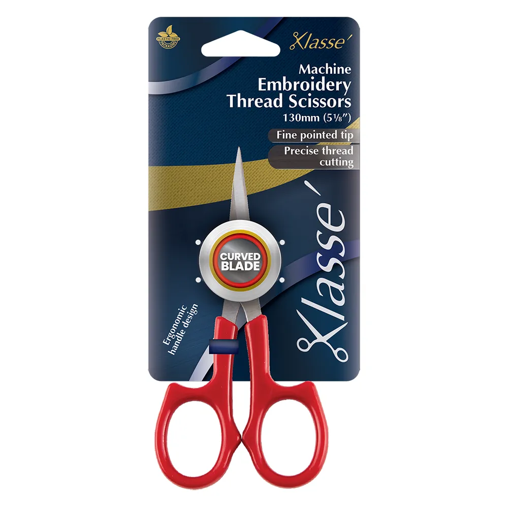 Professional Dressmaking Shears Embroidery Scissor