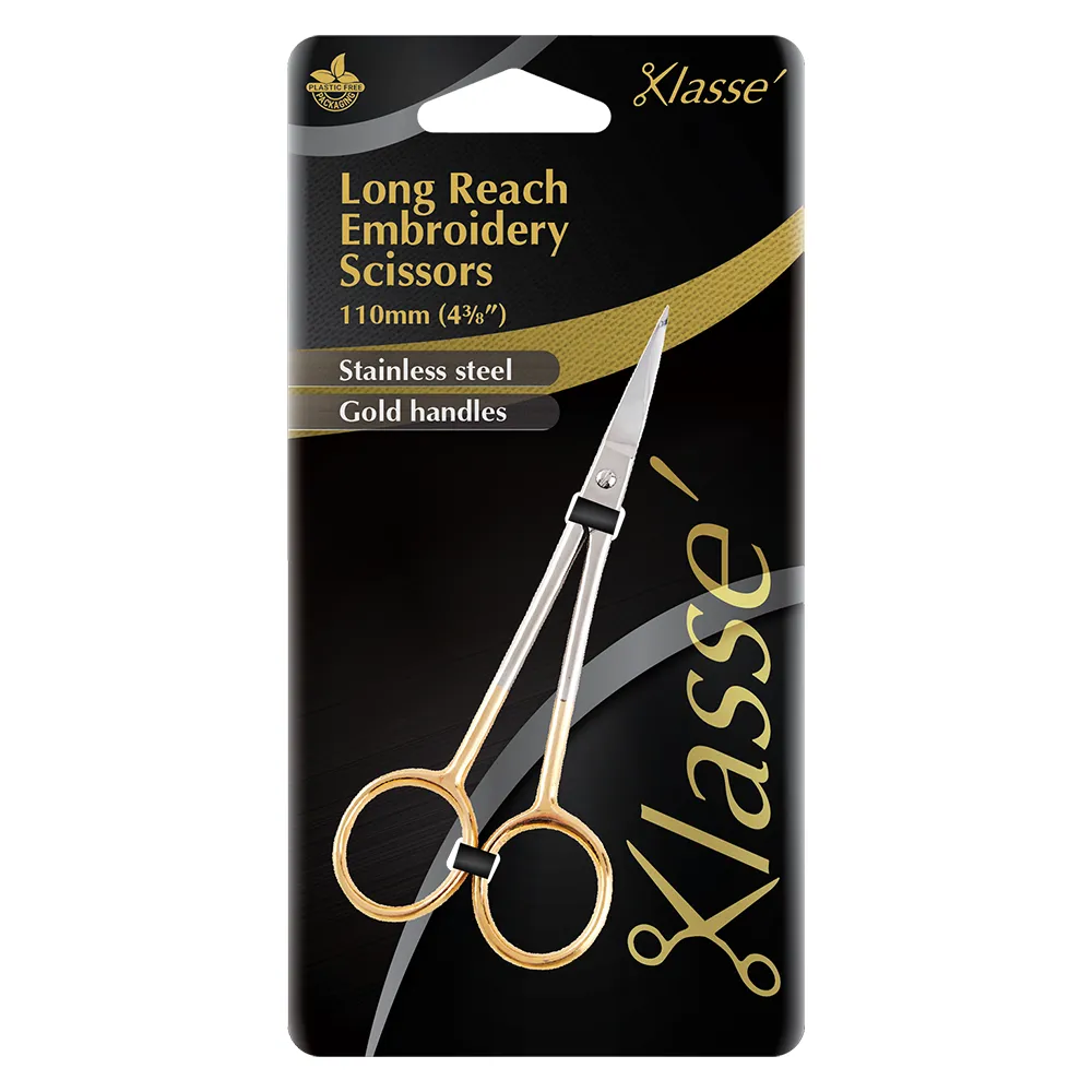 Professional Dressmaking Shears Embroidery Scissor