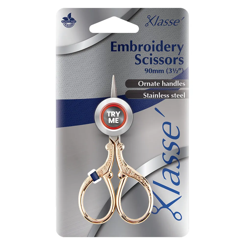 Professional Dressmaking Shears Embroidery Scissor