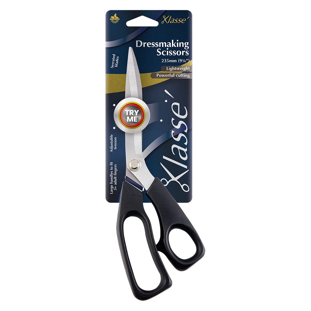 Professional Dressmaking Shears Embroidery Scissor