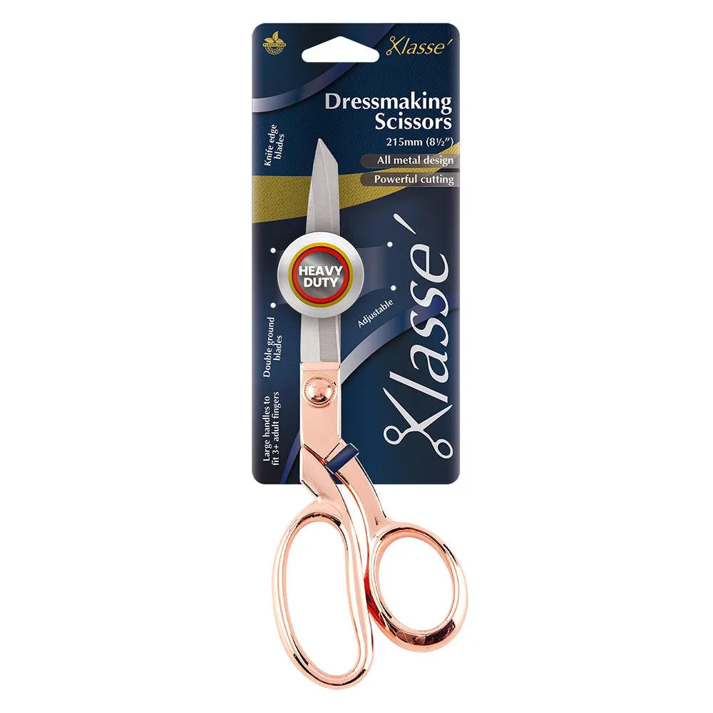 Professional Dressmaking Shears Embroidery Scissor