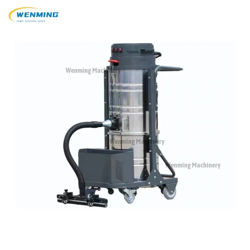 Professional Vacuum Cleaner Machine Vacuum Cleaner For Industrial Use