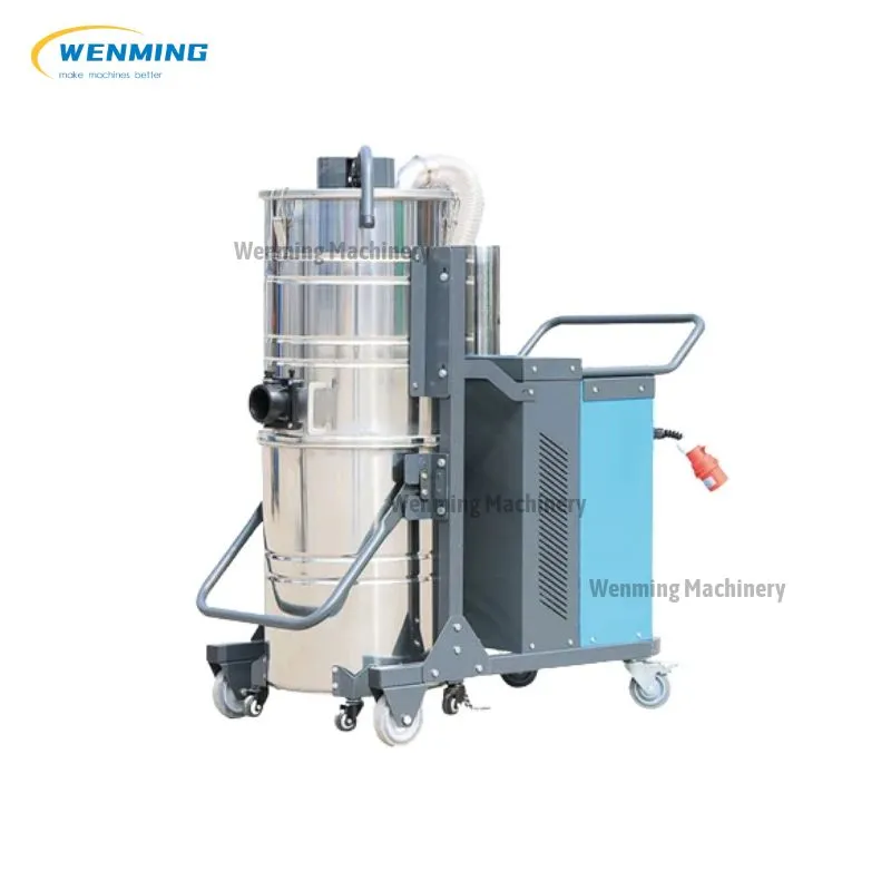 Professional Vacuum Cleaner Machine Vacuum Cleaner For Industrial Use