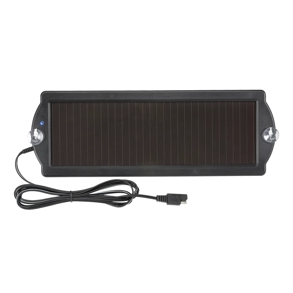 Projecta Solar Panel Amorphous 12V 1.5W - SPA100