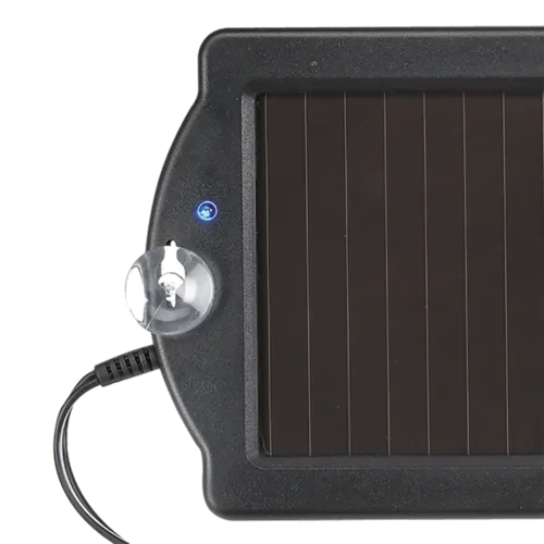 Projecta Solar Panel Amorphous 12V 1.5W - SPA100