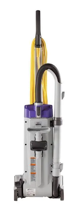 ProTeam® ProGen® 15 Upright Vacuum w/ Tool Kit