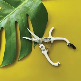 Pruning Shears | White