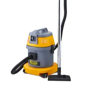 Pullman AS10 P 20L Wet and Dry Commercial Vacuum