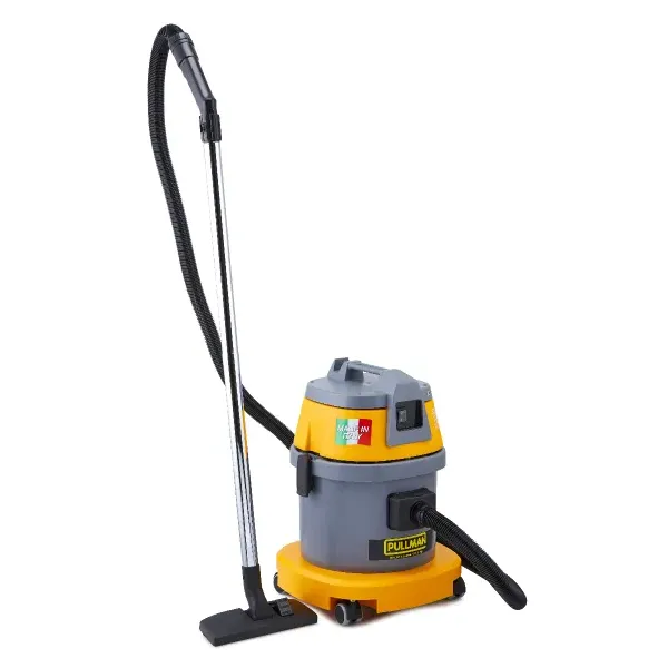 Pullman AS10 P 20L Wet and Dry Commercial Vacuum