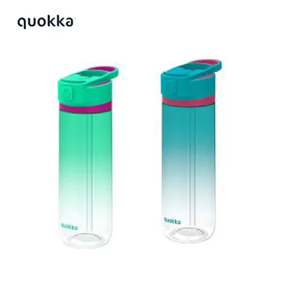 Quokka 830ml Tritan Bottle Quick Sip